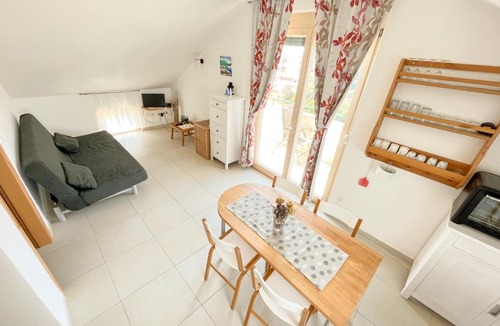 Mandre Apartment | Mandre Island Pag