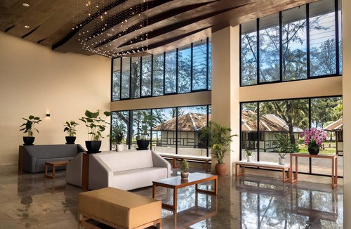 Kuantan Resort | Mandurah Hotel