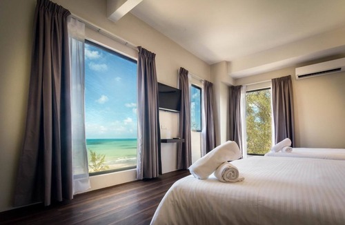 Kuantan Resort | Mandurah Hotel