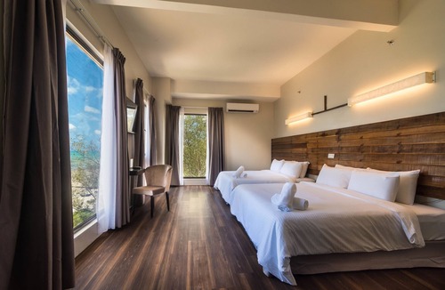 Kuantan Resort | Mandurah Hotel