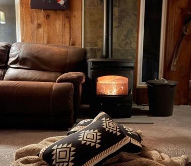 East Dover House | Mandy's Mountain Chalet