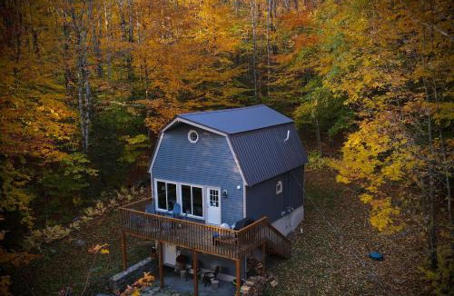 East Dover House | Mandy's Mountain Chalet