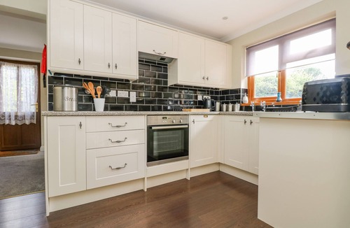 Truro Cottage | Manege Cottage