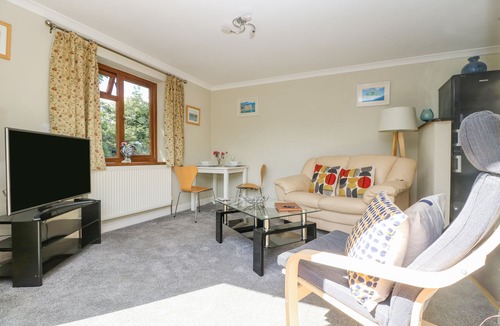 Truro Cottage | Manege Cottage