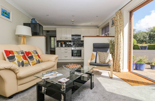 Truro Cottage | Manege Cottage