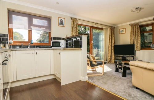 Truro Cottage | Manege Cottage