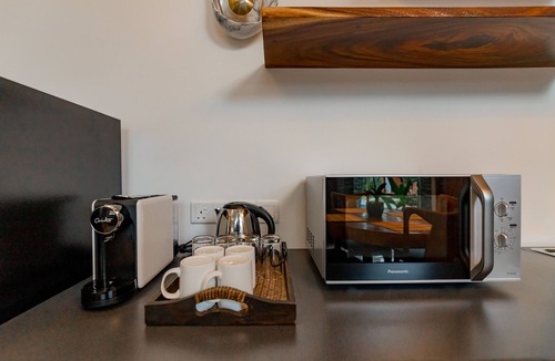 Lubok Buaya Villa | Maneh Villa