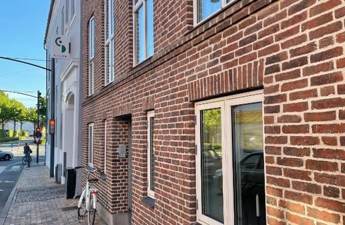 Odense Apartment | Manelia Lejlighedsudlejning