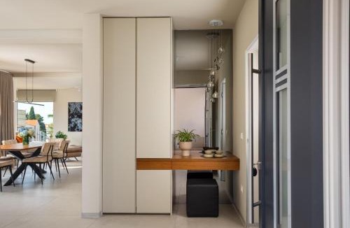 City Center Apartment | Maneo Lux