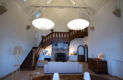 Penvenan Villa | Maner ar Mor