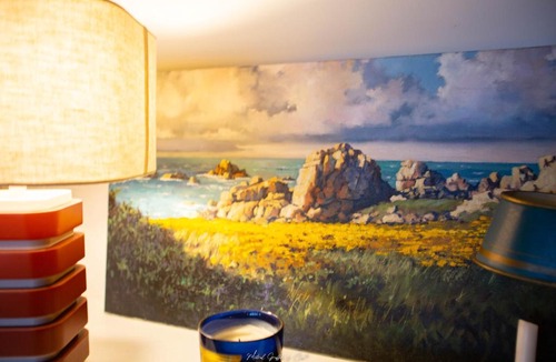 Penvenan Villa | Maner ar Mor