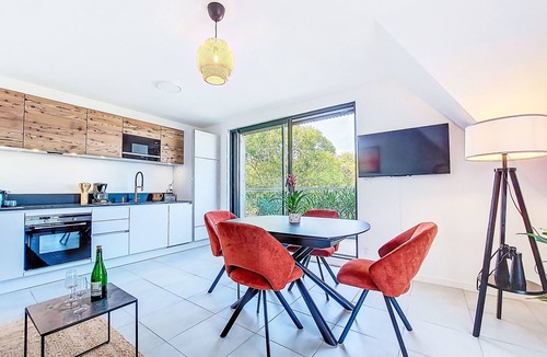 Trebeurden Apartment | Maner roz by Interhome