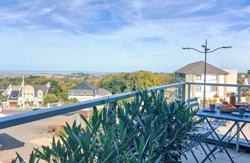 Trebeurden Apartment | Maner roz by Interhome