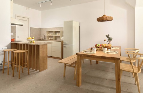Grohote Apartment | Manere Stay
