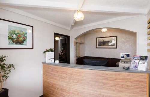 Feilding Hotel | Manfeild Park Motel