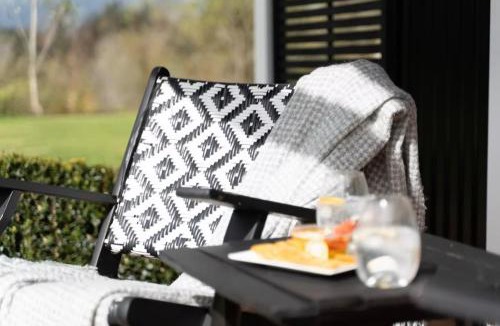 Pirongia House | Mangapiko Cabin