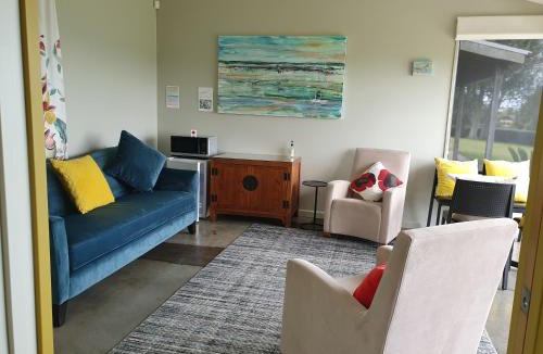 Omokoroa Apartment | Mangawhai Bay B&B
