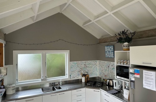 Mangawhai Heads House | Mangawhai Chalets