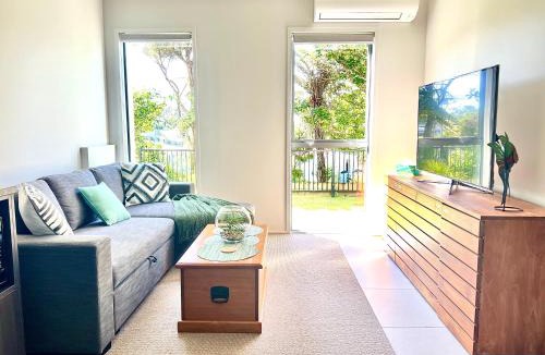 Mangawhai Heads Apartment | Mangawhai Estuary Escape