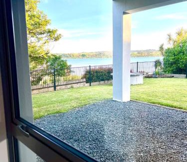 Mangawhai Heads Apartment | Mangawhai Estuary Escape