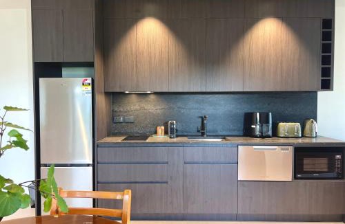 Mangawhai Heads Apartment | Mangawhai Estuary Escape