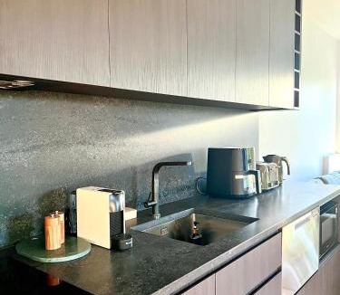 Mangawhai Heads Apartment | Mangawhai Estuary Escape