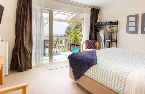 Mangawhai Heads House | Mangawhai Lodge