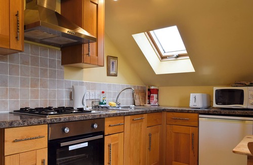 Manton Cottage | Mange-Tout Maison - UK32607