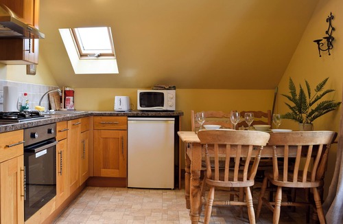 Manton Cottage | Mange-Tout Maison - UK32607