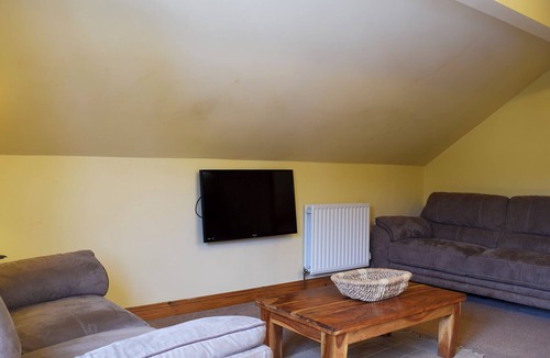 Manton Cottage | Mange-Tout Maison - UK32607