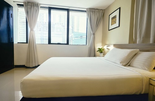 Bukit Jalil Hotel | Mangga Boutique Hotel