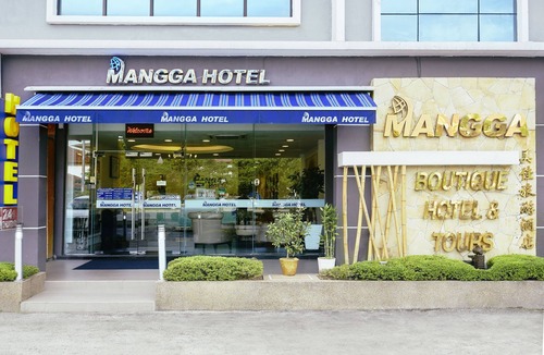 Bukit Jalil Hotel | Mangga Boutique Hotel