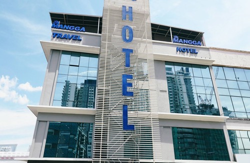 Bukit Jalil Hotel | Mangga Boutique Hotel