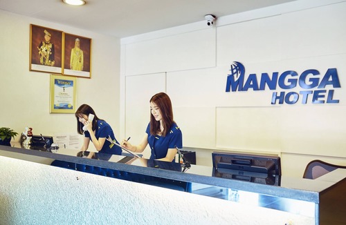 Bukit Jalil Hotel | Mangga Boutique Hotel