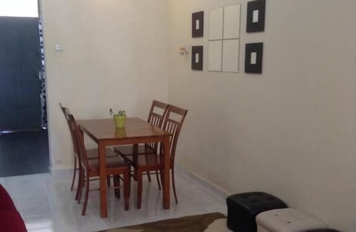 Kuala Terengganu House | Mangga Guesthouse
