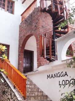 Bira Resort | Mangga Lodge