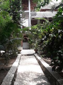 Bira Resort | Mangga Lodge