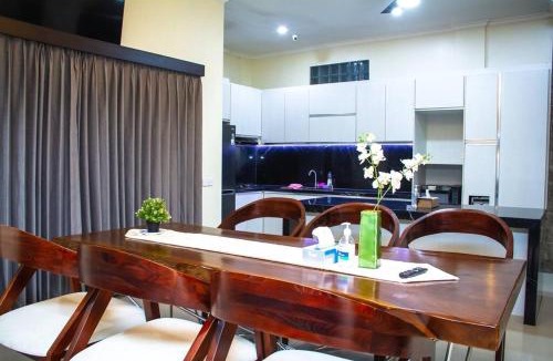 Ketewel Villa | Manggis Wanayu Villla