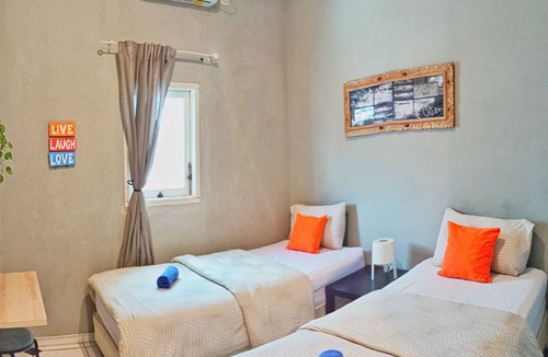 Central Yogyakarta Bed & Breakfast | Manggolo Homestay Syariah