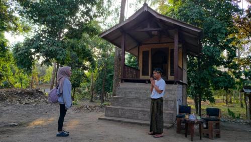 Lombok House | Manggosteen Garden Inn
