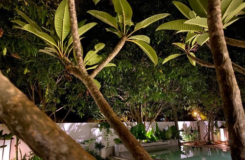 Bandar Puncak Alam House | Mangifera Villa with Private Pool