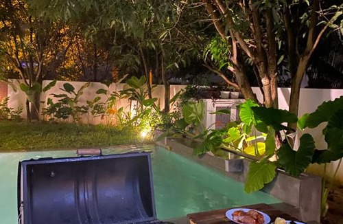 Bandar Puncak Alam House | Mangifera Villa with Private Pool