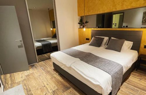 Lapad Apartment | Mangio Dubrovnik Gold