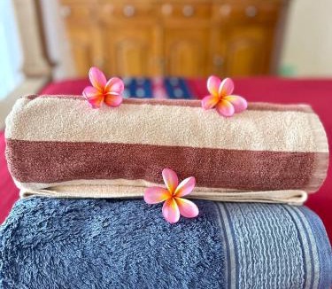 Rogojampi House | Mangir Homestay