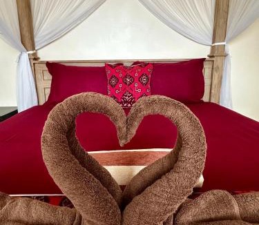 Rogojampi House | Mangir Homestay