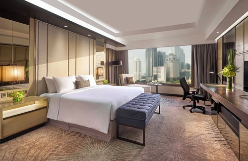 Semanggi Hotel | Mangkuluhur ARTOTEL SUITES