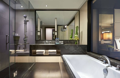 Semanggi Hotel | Mangkuluhur ARTOTEL SUITES