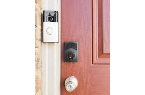 Hampton House | Mangnolia Suite