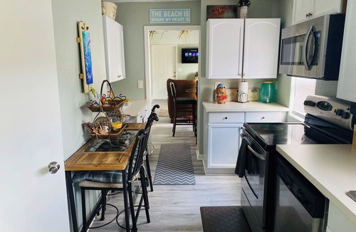Lake Worth House | Mango Beach House