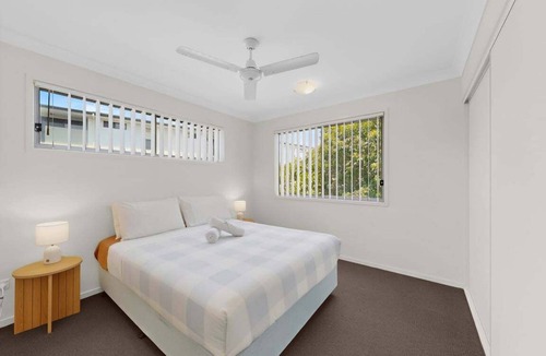 Mango Hill Resort | Mango Hill 3 Bedroom Family Accommodation